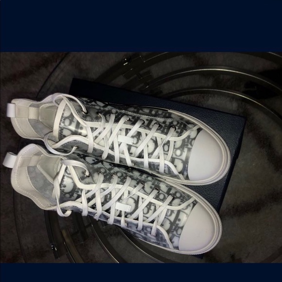 COPY - Dior sneakers - Picture 3 of 3